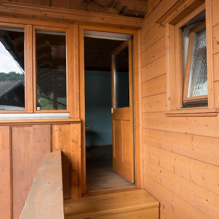 Gasthaus Posch Miesbach Ruang foto