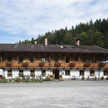 Gasthaus Posch Miesbach Bagian luar foto