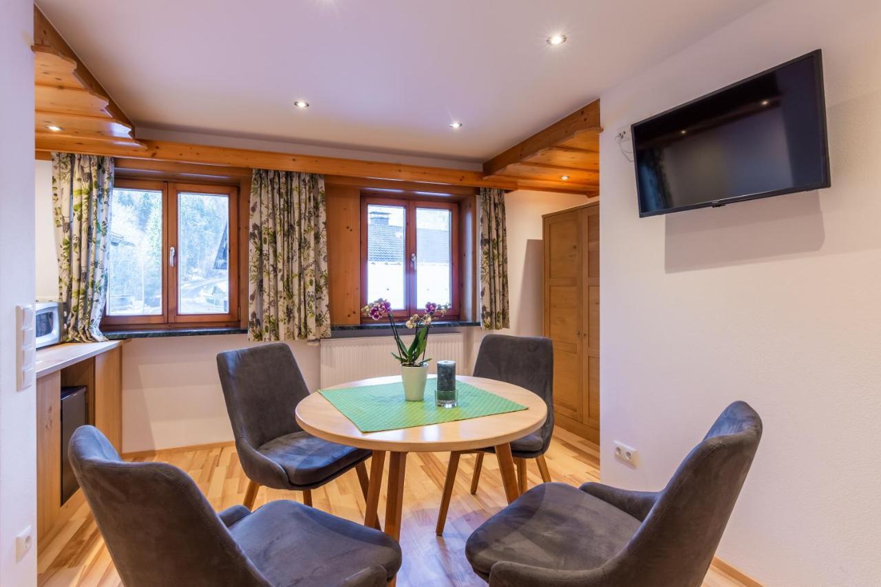 Gasthaus Posch Miesbach Bagian luar foto