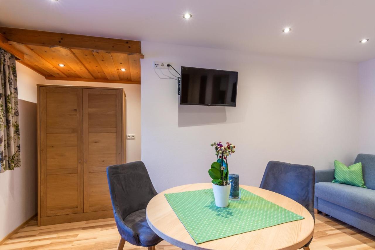 Gasthaus Posch Miesbach Bagian luar foto