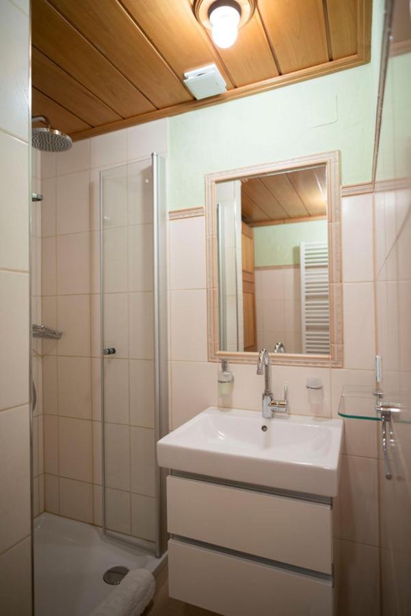 Gasthaus Posch Miesbach Bagian luar foto