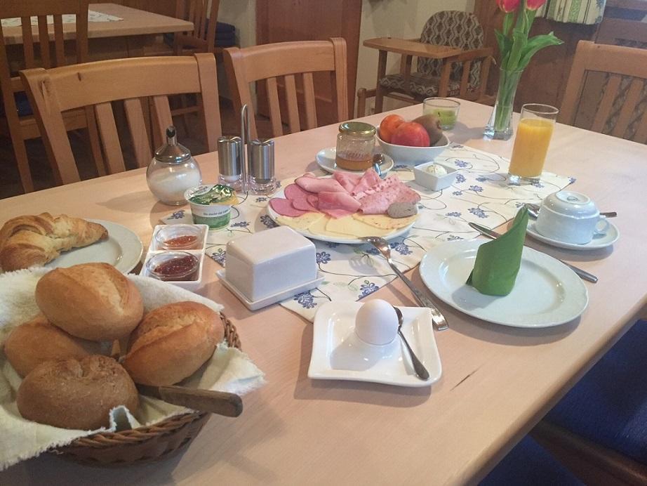 Gasthaus Posch Miesbach Bagian luar foto