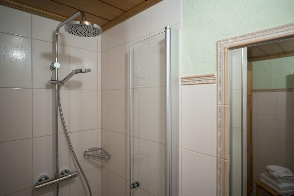 Gasthaus Posch Miesbach Bagian luar foto