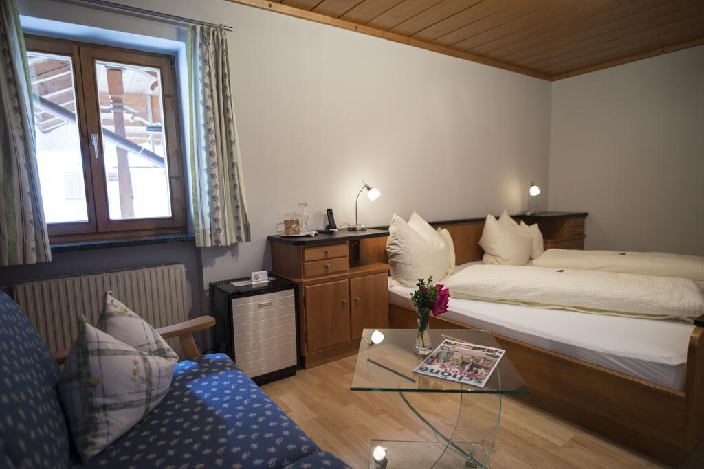 Gasthaus Posch Miesbach Bagian luar foto